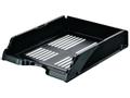 ESSELTE Transit Letter Tray BK
