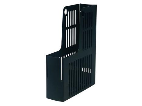 ESSELTE Collecta Mag. F. A4 BK (24651*10)