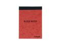 ESSELTE Notepad A7 Ruled 50 sheets