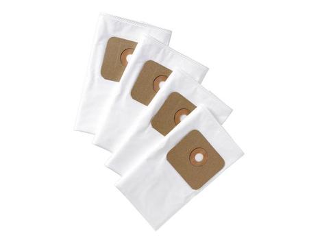 NILFISK Filter Bag for Multi 4 pieces (107402336)