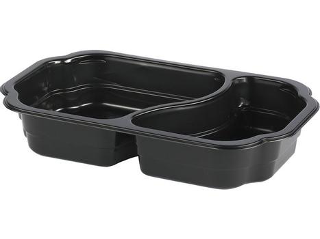 DUNI Form DUNIFORM TA 2 rom 1100ml sort (246) (161150)