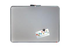 NOBO Whiteboardtavla NOBO slimline 36x28cm