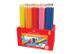 FABER-CASTELL Fargeblyant FABER-CASTELL Triang. (120)