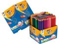 BIC Fargeblyant BIC Kids Evolution (288)