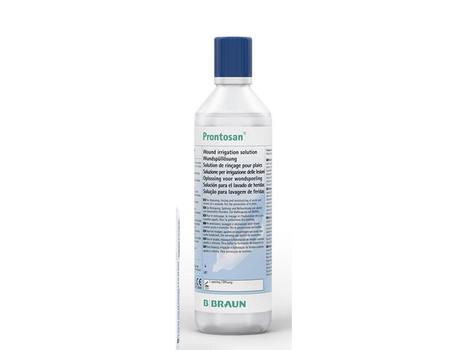 EMO Skyllevæske PRONTOSAN flaske 350 ml (00400415)