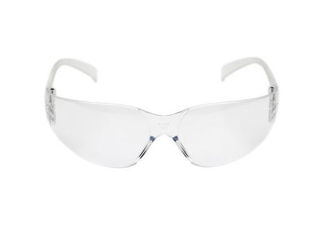 3M Skyddsglasögon Virtua klar (DE272944740)