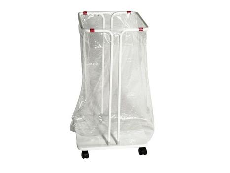 ABENA Tvättsäck vattenlöslig 120L 100/FP (LH023)