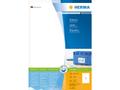 HERMA Etikett HERMA Premium 210x297mm (200)