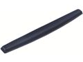 FELLOWES Wrist Rest Gel, Polyurethane 