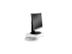 BAKKER & EIKHUIZEN Q-riser 100 monitor stand