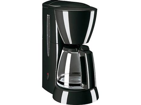MELITTA Kaffemaskine Single 5 sort Auto Off (21117)