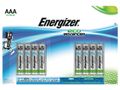 ENERGIZER Eco Adv. AAA/LR3 (8)