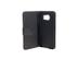Gear by Carl Douglas Gear Wallet Galaxy S6, Svart Lommebokveske for Galaxy S6