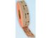 METO Billetter T90 6-ruller Pink