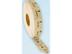 METO Billetter T90 6-ruller hvid
