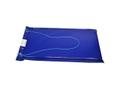 EMO Akematte STIGA 100x50x5cm blå