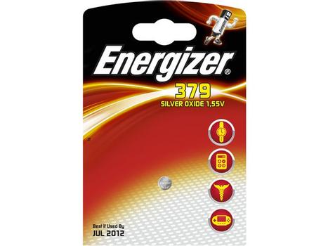 ENERGIZER Batteri ENERGIZER 379 (054903)