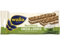 Wasa Knekkebrød WASA Sandwich ost gressløk