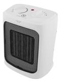 Nordic Home Sydney Varmevifte 2000W hvit (HTR-502)