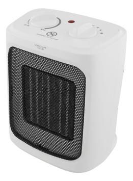 Nordic Home Sydney Varmevifte 2000W hvit