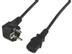 CAPTURE POWER CORD 1.5M GREY