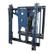 VOGELS PFW 6885 Video Wall Pop-Out-modul, portrett, slank