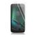 PANZER Motorola Moto G4 Plus, Tempered Glass