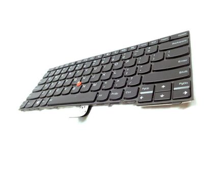 LENOVO Keyboard UKE Factory Sealed (04X0130)