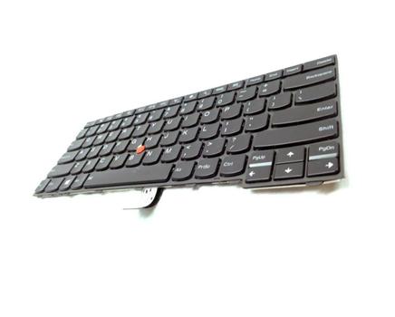 LENOVO Keyboard (CZECH) (04X0109)