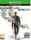 MICROSOFT MS Xbox One Quantum Break 1 Lic PAL (EN)