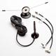 SMARTEQ Antenn Portabel SMA, CRC-9. TS-9