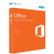 MICROSOFT MS Office H&S 2016 Win P2 (DK)