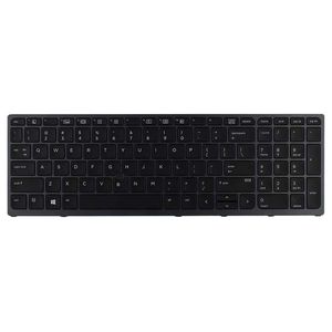 HP Keyboard (Netherland) Backlit (848311-B31)