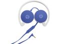 HP 2800 Stereo DF Blue Headset (W1Y20AA#ABB)