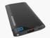CYGNETT ChargeUp Lithium Polymer Powerbank Digital 4000mAh Black/ Grey