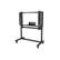 PEERLESS Flat Panel Floor Cart