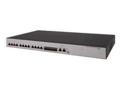 Hewlett Packard Enterprise 1950 12XGT 4SFP+Switch Europe
