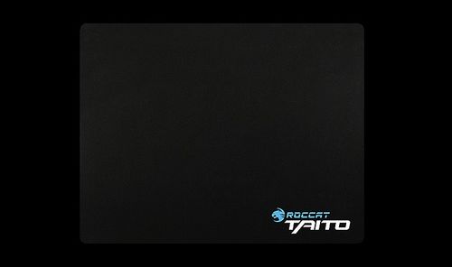 ROCCAT Taito 3mm Gaming Musematte king size, nano matrix struktur, silkeglatt overflate,  myk gaming musematte (ROC-13-057)