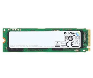 SAMSUNG SSD M.2 (2280) 256GB PM961 OEM (PCIe/ NVMe) (MZVLW256HEHP-00000)