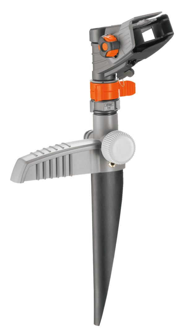 Gardena - Comfort Full or Part Circle Pulse Sprinkler