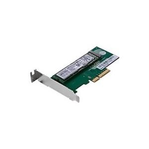LENOVO ThinkStation M.2.SSD Adapter-high profil (4XH0L08578)