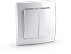 DEVOLO Home Control Wall Switch