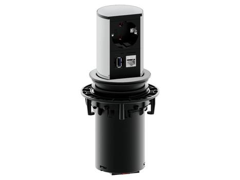 BACHMANN Elevator Power Extension 0.3  (928.005)