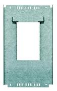3M Electrical Box Grey