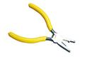 3M Cable Crimper Yellow