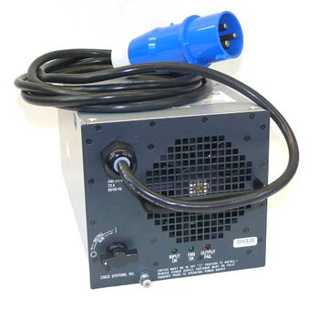 CISCO 4000W AC POWER SUPPLY INTL (CA) IN (WS-CAC-4000W-INT=)