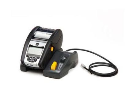 ZEBRA KIT ACC QLN220/ 320-EC NO ADAPTER NO CORD CPNT (P1031365-038)