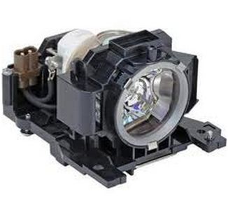 HITACHI Lamp module for CP-X9110/ CP-WX9210/ CP-WU9410 projectors. Type = P-VIP. Power = 370 watts. Lamp life (hours) = 2000 STD. Now with 2 years FOC warranty. (DT01581)
