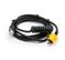 ZEBRA KIT ACC QLN SERIAL CABLE TO RJ45 WITH STRAIN RELIEF CABL
