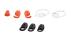 JABRA STEALTH UC KIT 6 EAR CUSHIONS 2 EARHOOKS IN ACCS